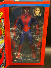 The Amazing Spider-Man 12” Figure - Real Action Heroes
